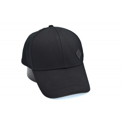 Кепка Flexfit Columbia 56-58 см KE K1907-17 Чорна