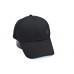 Кепка Flexfit Columbia 56-58 см KE K1907-17 Чорна