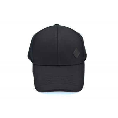Кепка Flexfit Columbia 56-58 см KE K1907-17 Чорна
