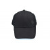 Кепка Flexfit Columbia 56-58 см KE K1907-17 Чорна