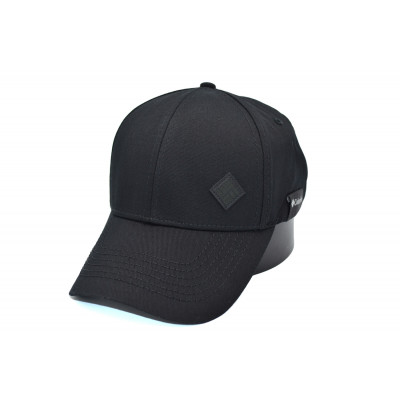 Кепка Flexfit Columbia 56-58 см KE K1907-17 Чорна