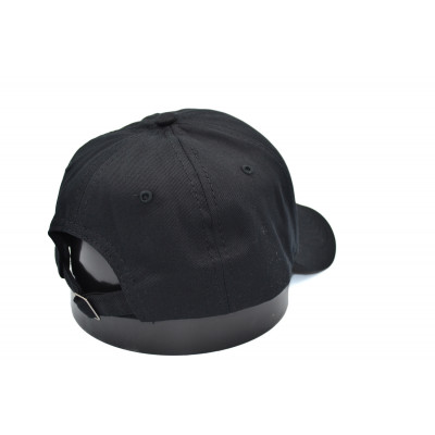 Кепка Flexfit Columbia 56-58 см KE K1907-17 Чорна