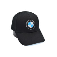 Кепка Sport Line BMW 56-59 см KE K1907-148 Чорна