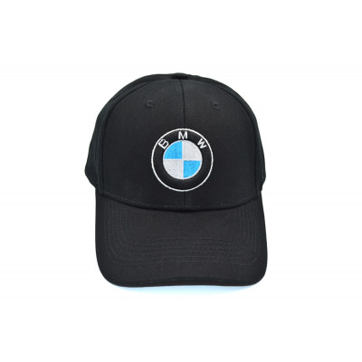 Кепка Sport Line BMW 56-59 см KE K1907-148 Чорна