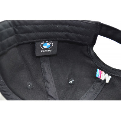 Кепка Sport Line BMW 56-59 см KE K1907-148 Чорна