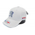 Кепка Sport Line Peugeot 56-59 см KE K1907-158 Біла