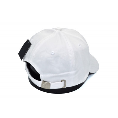 Кепка 47Brand Calvin Klein 56-59 см KE K1907-27 Біла
