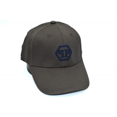 Кепка 47Brand Philipp Plein 56-59 см KE K1907-37 Хакі