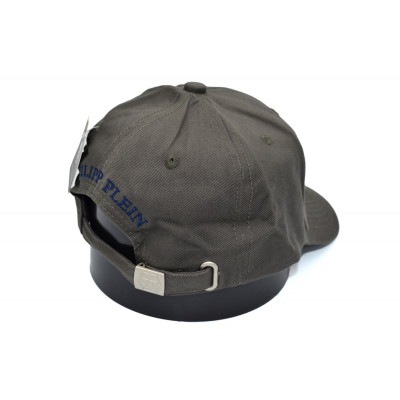 Кепка 47Brand Philipp Plein 56-59 см KE K1907-37 Хакі