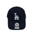 Кепка MBL LA Dodgers 56-59 см KE K1907-224 Темно-синя