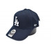 Кепка MBL LA Dodgers 56-59 см KE K1907-224 Темно-синя