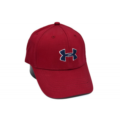 Кепка 47Brand Under Armour 56-59 см KE K1907-47 Бордова