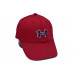 Кепка 47Brand Under Armour 56-59 см KE K1907-47 Бордова