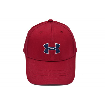 Кепка 47Brand Under Armour 56-59 см KE K1907-47 Бордова