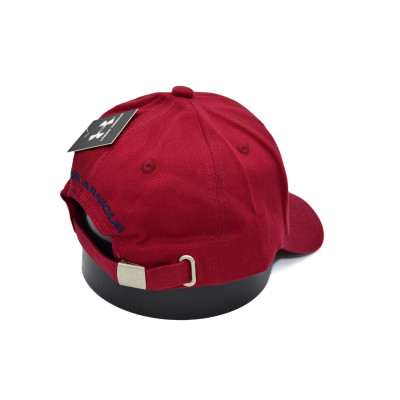 Кепка 47Brand Under Armour 56-59 см KE K1907-47 Бордова