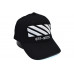Кепка Classic Off-White 56-59 см KE K1907-57 Чорна