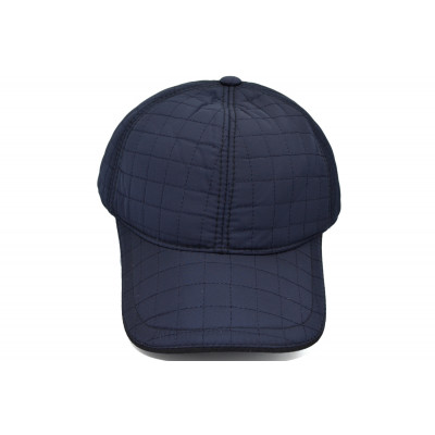 Кепка Fashion 56-58 см KE K1907-77 Чорна