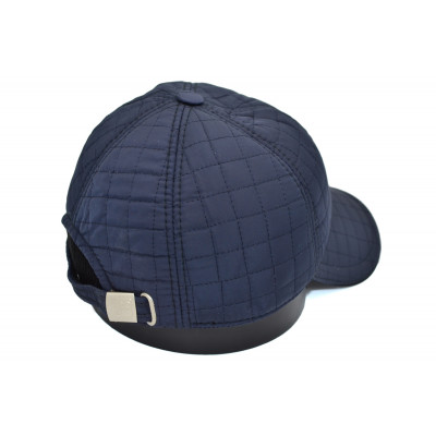 Кепка Fashion 56-58 см KE K1907-77 Чорна