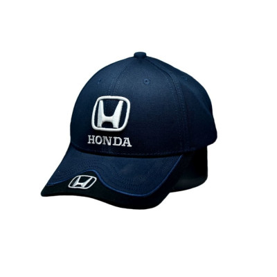 Кепка Sport Line Honda 56-59 см KE K1907-101 Темно-синя