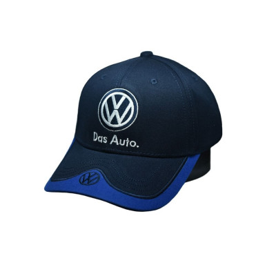 Кепка Sport Line Volkswagen 56-59 см KE K1907-111 Темно-синя