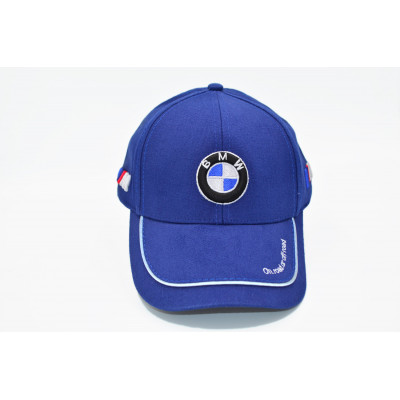 Кепка Fang BMW 56-58 см KE K1907-201 Синя