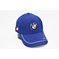 Кепка Fang BMW 56-58 см KE K1907-201 Синя