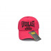 Бейсболка Chung Lim Everlast 56-58 см KE K1907-244 Червона