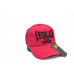 Бейсболка Chung Lim Everlast 56-58 см KE K1907-244 Червона