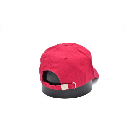 Бейсболка Chung Lim Everlast 56-58 см KE K1907-244 Червона