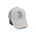 Бейсболка Art cap Boston Red Sox 55-57, 57-59, 59-61 см KE K1907-284 Cірий