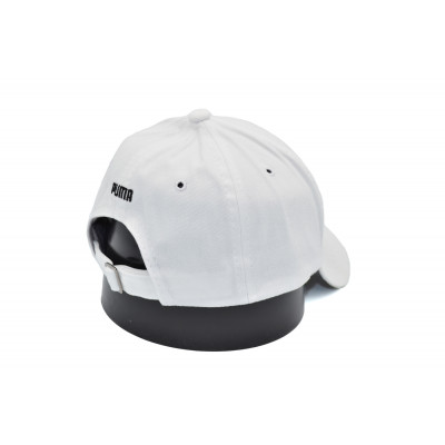 Кепка Flexfit Puma 56-58 см KE K1907-8 Біла