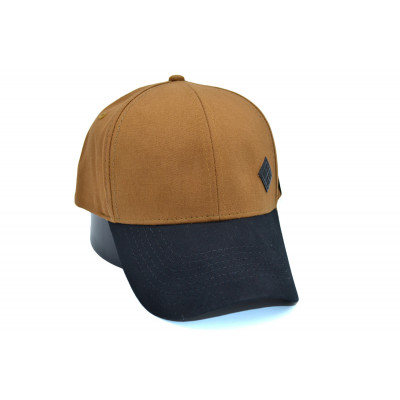 Кепка Flexfit Columbia 56-58 см KE K1907-18 Гірчична