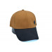Кепка Flexfit Columbia 56-58 см KE K1907-18 Гірчична