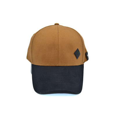 Кепка Flexfit Columbia 56-58 см KE K1907-18 Гірчична