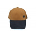 Кепка Flexfit Columbia 56-58 см KE K1907-18 Гірчична