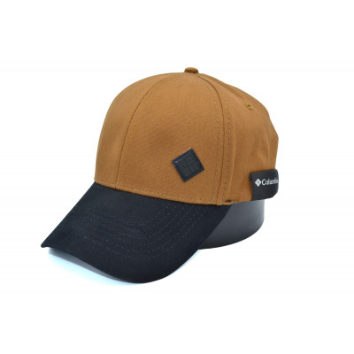 Кепка Flexfit Columbia 56-58 см KE K1907-18 Гірчична