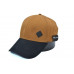 Кепка Flexfit Columbia 56-58 см KE K1907-18 Гірчична
