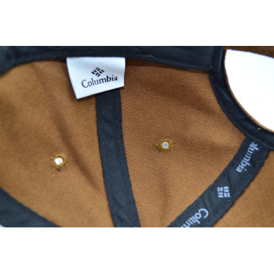 Кепка Flexfit Columbia 56-58 см KE K1907-18 Гірчична