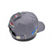 Кепка Sport Line Nissan 56-59 см KE K1907-129 Сіра