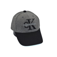 Кепка 47Brand Calvin Klein 56-59 см KE K1907-28 Темно-сіра