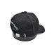 Кепка 47Brand Philipp Plein 56-59 см KE K1907-38 Чорна