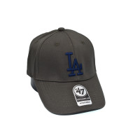 Кепка MBL LA Dodgers 56-59 см KE K1907-225 Хакі