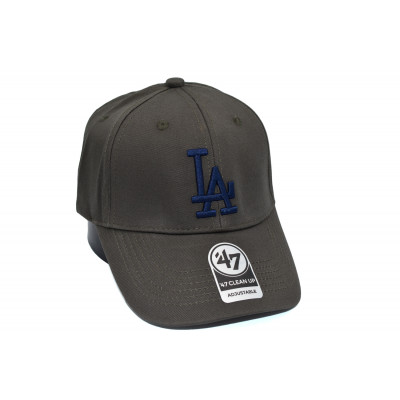 Кепка MBL LA Dodgers 56-59 см KE K1907-225 Хакі