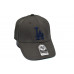 Кепка MBL LA Dodgers 56-59 см KE K1907-225 Хакі