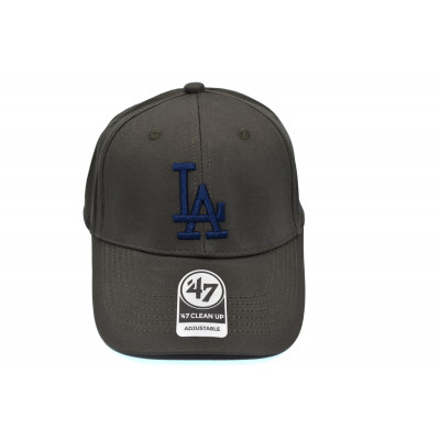 Кепка MBL LA Dodgers 56-59 см KE K1907-225 Хакі