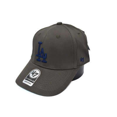 Кепка MBL LA Dodgers 56-59 см KE K1907-225 Хакі