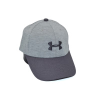 Кепка 47Brand Under Armour 56-59 см KE K1907-48 Світло-Сіра