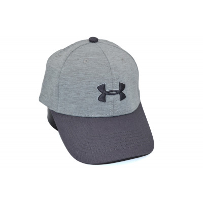 Кепка 47Brand Under Armour 56-59 см KE K1907-48 Світло-Сіра