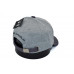 Кепка 47Brand Under Armour 56-59 см KE K1907-48 Світло-Сіра