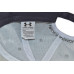Кепка 47Brand Under Armour 56-59 см KE K1907-48 Світло-Сіра